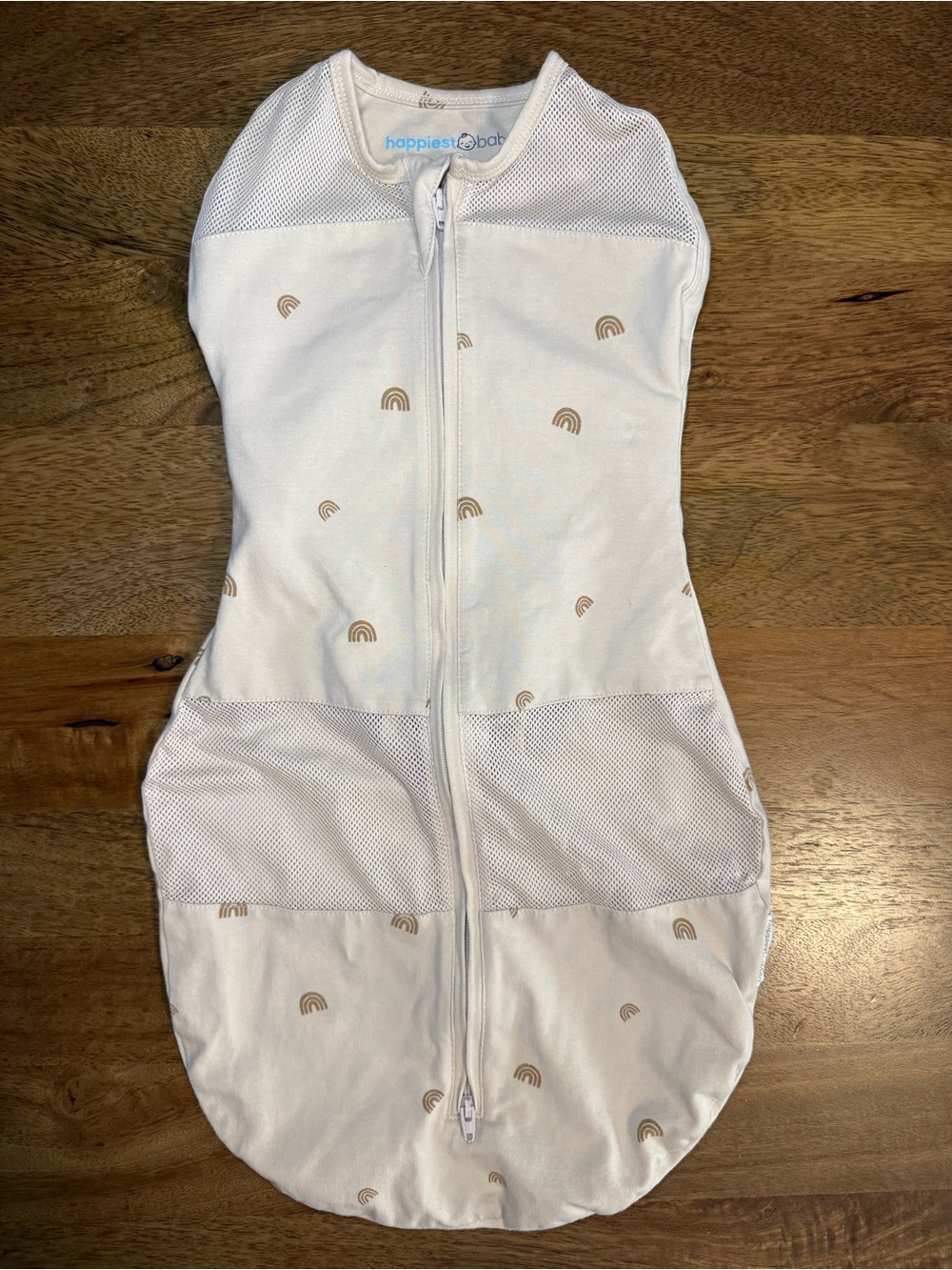 Sleepea Happiest Baby Swaddle - Size M